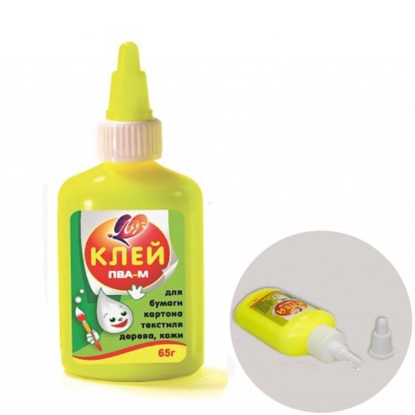CLEI PVA-М 65 GR. COLOR 20C 1352-08 ЛУЧ