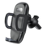 Suport auto Borofone BH52 Windy [Black]