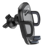 Suport auto Borofone BH52 Windy [Black] - Image 2