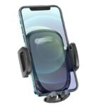 Suport auto Borofone BH52 Windy [Black] - Image 6