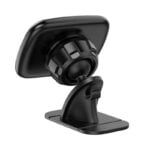 Suport Auto Hoco CA66 Sagittarius Series [Black] - Image 2