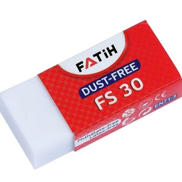 RADIERA FATIH FS 30 ALBA 36010