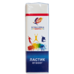 RADIERA"СLASSICA" K4 60X19X10MM,IN AMBALAJ INDIVUAL 1/30 31C 2001-08 ЛУЧ