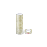 BANDA ADEZIVA (SCOTCH) CAMAT 12MM*30M*40MC K12/30 1/12