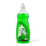 LICHID PENTRU VESELA CU GLICERINA LIME 500 ML