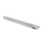 RIGLA METAL 100CM MAS 2400