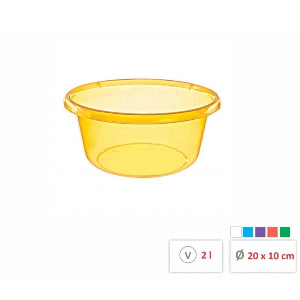 BOL PLASTIC TRANSPARENT 1L 0421/S (copiază)
