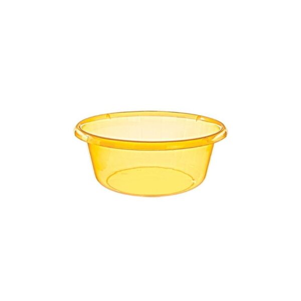 BOL PLASTIC TRANSPARENT 5.5L 0425/S
