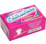 SAPUN GOSPODARESC 72% 200GR IN AMBALAJ