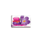 SAPUN DE TOALETA RUBIS 100 GR AMBALAT IN HIRTIE C015 - imagine 4