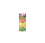 SAPUN DE TOALETA RUBIS 3 BUC * 100 GR BLISTER - imagine 6