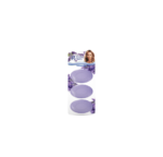 SAPUN DE TOALETA RUBIS 3 BUC * 100 GR BLISTER - imagine 8