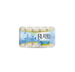 SAPUN DE TOALETA RUBIS 5 BUC * 60 GR ECO-PACK С033 - imagine 2