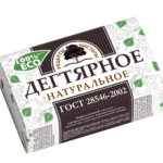 SAPUN DE TOALETA DEGTEARNOE 200GR