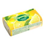 SAPUN DE TOALETA DUSISTOE OBLAKO 90GR - imagine 4