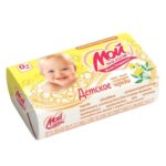 SAPUN DE TOALETA MOI MALIS 100GR 0+