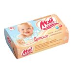 SAPUN DE TOALETA MOI MALIS 100GR 1+ - imagine 4