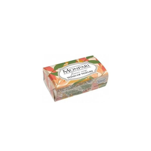 SAPUN DE TOALETA MONPARI 200GR