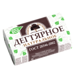 SAPUN DE TOALETA ORDINARNOE DEGTEARNOE 90GR