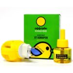 SET DIFFUZOR+LICHID COMAROFF 45ML 70 NOPTI FARA MIROS OF01060101