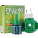 SET DIFFUZOR+LICHID COMAROFF 45ML 70 NOPTI FARA MIROS SEMIA OF01060081