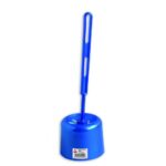 PERIE CU SUPORT P/U WC SZ-8956 AZ