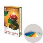 SET P/U MODELARE LUMINARILOR ЛУЧ
