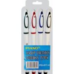 SET PIX GEL PIANO PG811- 4