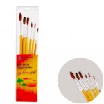 SET PENSULE BELCA 6BUC (№1-6) 7677 1/240/480