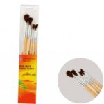 SET PENSULE PONI/BEL 5BUC (№1-5) 7676 1/250/500