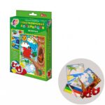 SET APLICATIE DE PASTA DE MODELAT ЛУЧ