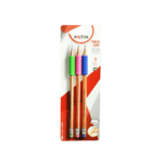 SET CREION CU RADIERA FATIH TAIGA 3 BUC BLISTER 90005