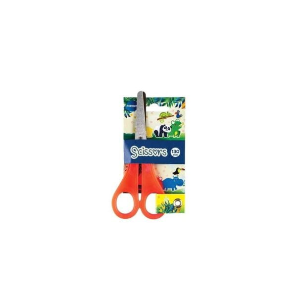 FOARFECE PENTRU COPII BLISTER 13 CM 80182 1/12