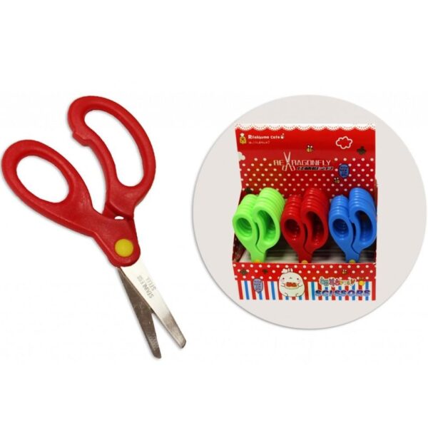 FOARFECE MICI 4 CM 9715