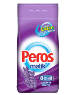 PEROS DETERGENT PRAF AUTOMAT 8 KG, AMBALAJ MOALE