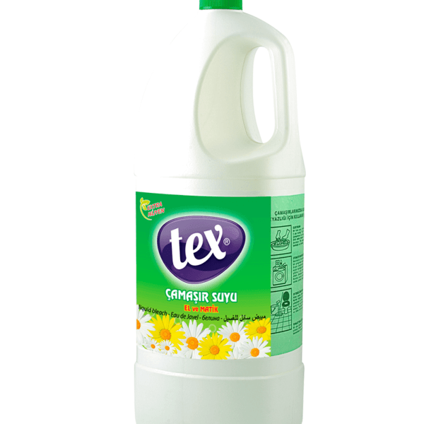TEX INALBITOR 4000GR / 3700ML
