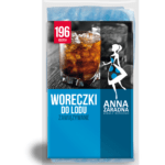 PUNGI P/U CONGELARE 196 CUBURI SHRO-0394 AZ