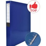 MAPA CARTON CU 2 INELE A4 501