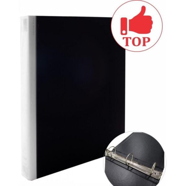 MAPA PLASTIC CU 3 INELE A4 XC530