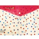 MAPA PLIC CU BUTON A4 CU DESEN YLL002A