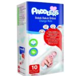 PELINCI DE UNICA FOLOSINTA P/U COPII PADDLERS 10BUC 60*60CM