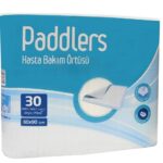 PELINCI DE UNICA FOLOSINTA P/U ADULTI PADDLERS 30BUC 60*90CM
