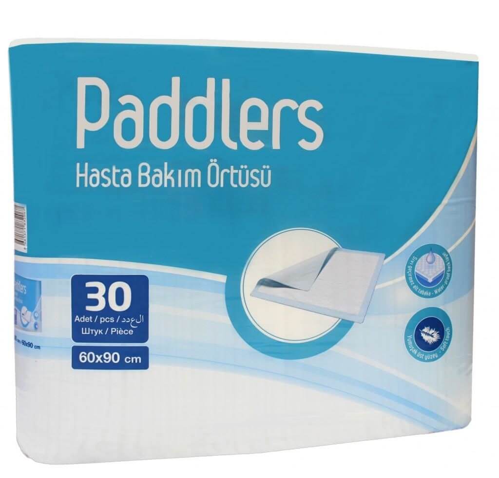 pelenki-odnorazovye-dlya-vzroslyh-Paddlers-30sht-6090sm-Pelinci-de-unica-folosinta-pu-adulti-Paddlers-30buc-6090cm-735430001573652818-e1638037076440-1.jpg PELINCI DE UNICA FOLOSINTA P/U ADULTI PADDLERS 30BUC 60*90CM - Image 1