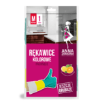 FIXI MANUSI DE GUMA FX1-R