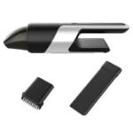 Aspirator auto Hoco PH16 Azure [Black] - Image 6