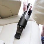 Aspirator auto Hoco PH16 Azure [Black] - Image 4