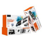 Aspirator auto Hoco PH16 Azure [Black] - Image 2