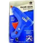 PISTOL P/U CLEI CALD ASR-G14 40W 798