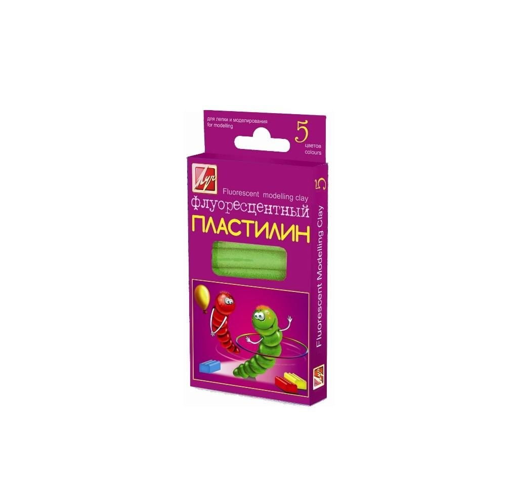 plastilin-fluorescentnyj-5cv-luch-v-blistere-22-Pasta-de-modelat-fluorescenta-5cul-Luci-blister-193236001543307260-e1689159534500.jpg PASTA DE MODELAT FLUORESCENTA 5CUL 12C 764-08 ЛУЧ BLISTER - Image 1