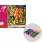 PASTA DE MODELAT LUX 12CUL 14C 1035-08 ЛУЧ